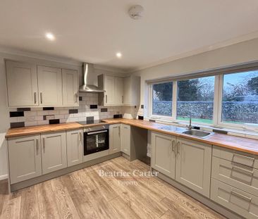 2 bedroom detached bungalow to rent - Photo 4