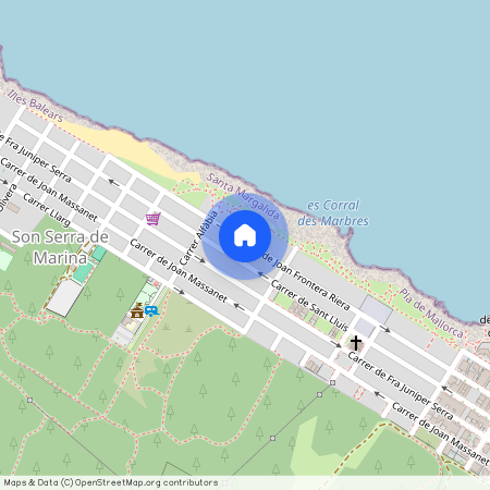127 Carrer Joan Frontera Riera, Son Serra de Marina, Balearic Islands 07459, Son-Serra-De-Marina