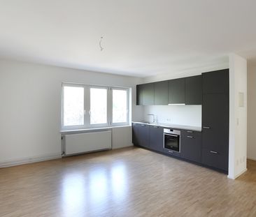 helle 2.5-Zimmerwohnung in sanierter, gepflegter Liegenschaft - Photo 1