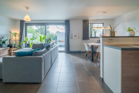 Appartement te huur in Gent - Photo 2