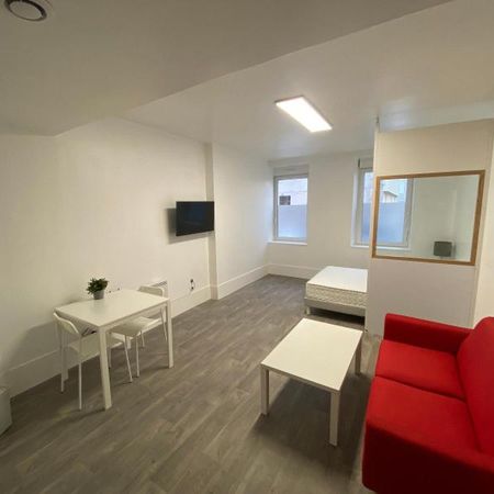 APPARTEMENT à louer - CHERBOURG EN COTENTIN - Ref : LAPP99959 - Agence Lefranc Immobilier - Photo 4