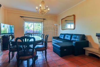 Apartamento T3 em Coimbra