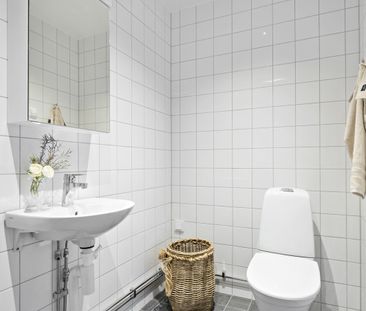 Utsiktsvägen, Nynäshamn - Foto 5