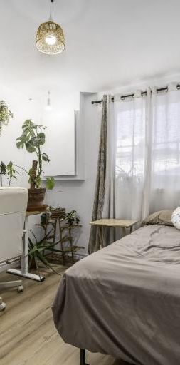 Appartement 4 ½ à louer juin 2026 - Photo 1