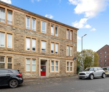 1 Bed Flat, Crow Road, G13 - Photo 3