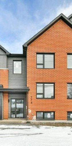 PROMOTION - SAINT-AUL (JOLIETTE) - 5½ À LOUER - Photo 1