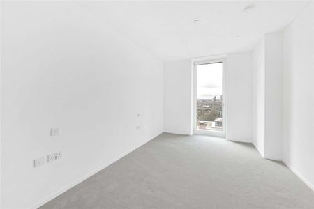 A spectacular two bedroom apartment in the brand new Coda development with a private balcony. - Photo 5