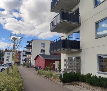 Bruksgatan 5 A - Photo 1