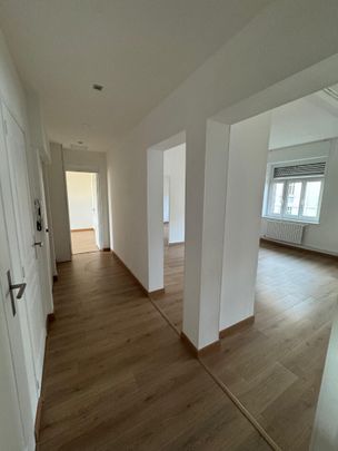 Location appartement 79.81 m², Metz 57000Moselle - Photo 1