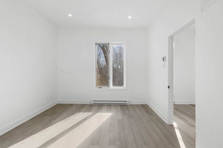 Condo for rent, Montréal (Le Plateau-Mont-Royal) - Photo 4