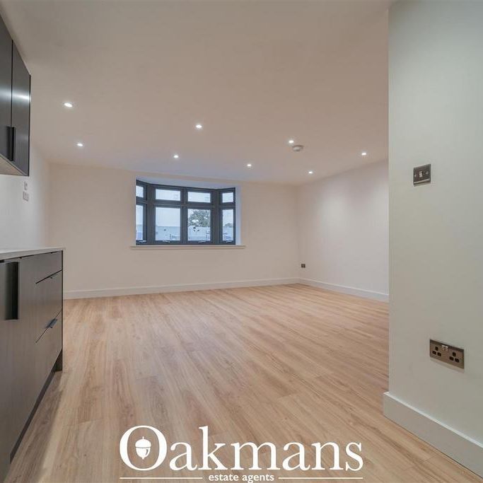 1 bedroom apartment to rent - Photo 1