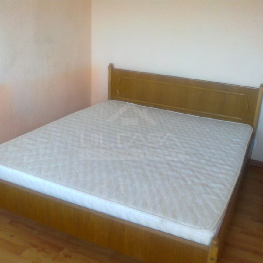 Apartament 1CD, Billa, cu CT - Photo 2