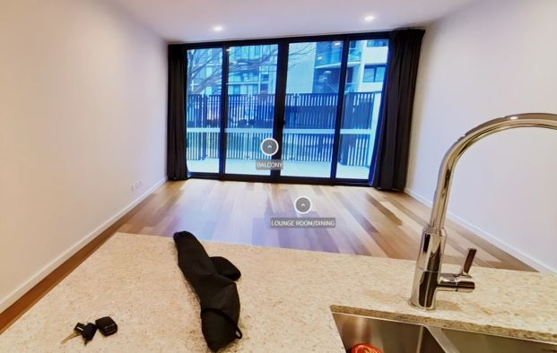 1 Bed 1 Bath*G20 - Photo 1