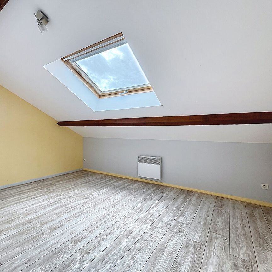 Appartement / Offre 59420760 - Photo 1