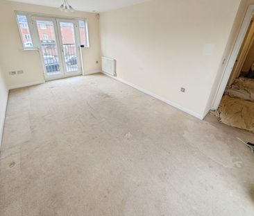 2 bedroom apartment to rent - Photo 3