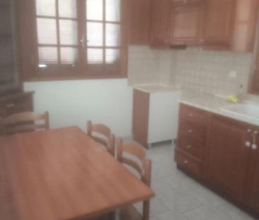 Μεζονέτα για ενοικίαση Πόρτο Ράφτη (Μαρκόπουλο) - Photo 6