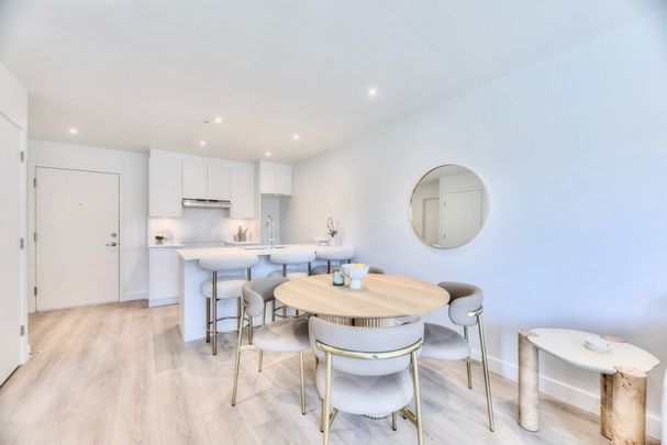 Condo for rent, Montréal (Verdun/Île-des-Soeurs) - Photo 1