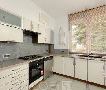 Warszawa, Praga-Południe, Praga-Południe Saska Kępa, Saska - Photo 4