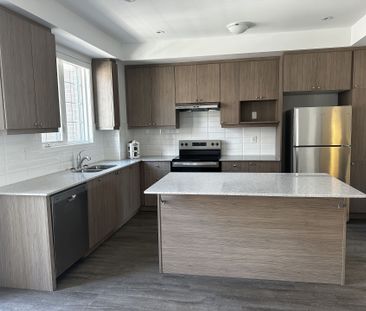 For Lease - 1259 Lily Crescent Unit# 9, Milton, Ontario - Photo 6