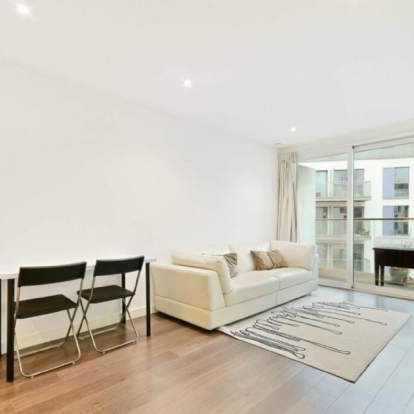 1 bedroom property to rent in Croydon - Photo 1