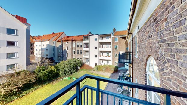 Håkan Lundbergs Gata, Helsingborg - Photo 1