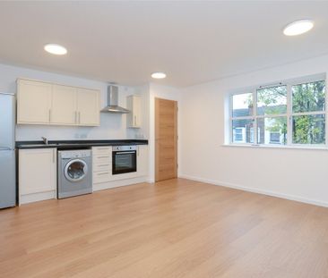 Townsend Court, 294 Hucknall Road, Nottingham, Nottinghamshire, NG5 - Photo 1