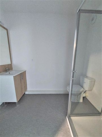 Location Appartement 1 pièce 18m² NIMES 30000 - Photo 3