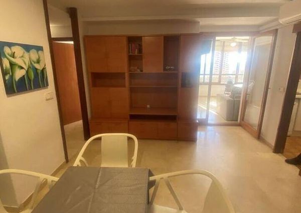 Apartament for rent Avda Europa