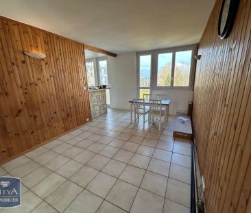 Appartement à louer 3 pièces 52.26m² - Photo 5