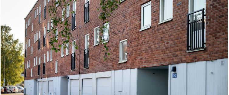 Gregorianska gatan 10 - Foto 1