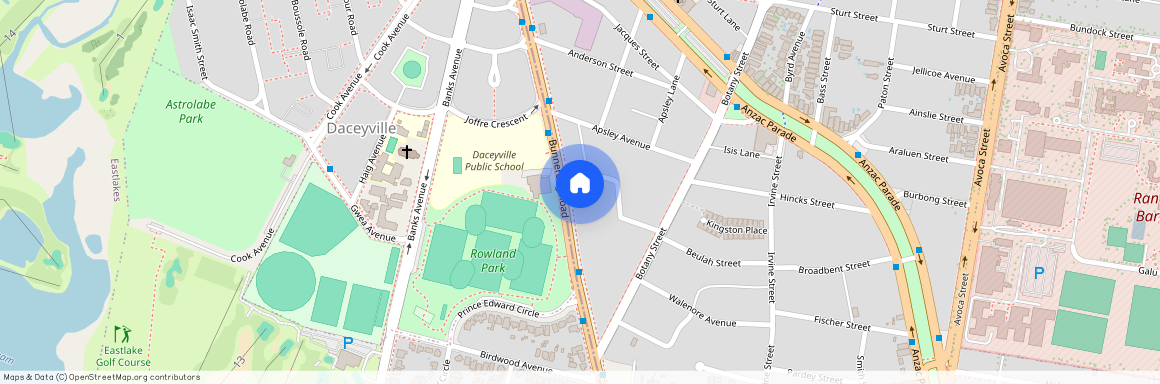 10/117 Bunnerong Road, NSW 2032, Kingsford