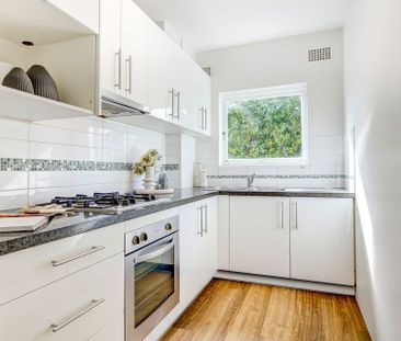 3/186 Raglan Street, Mosman NSW 2088 - Apartment For Rent | Domain - Photo 2