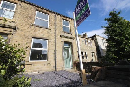 2 bedroom terraced house to rent - Photo 5