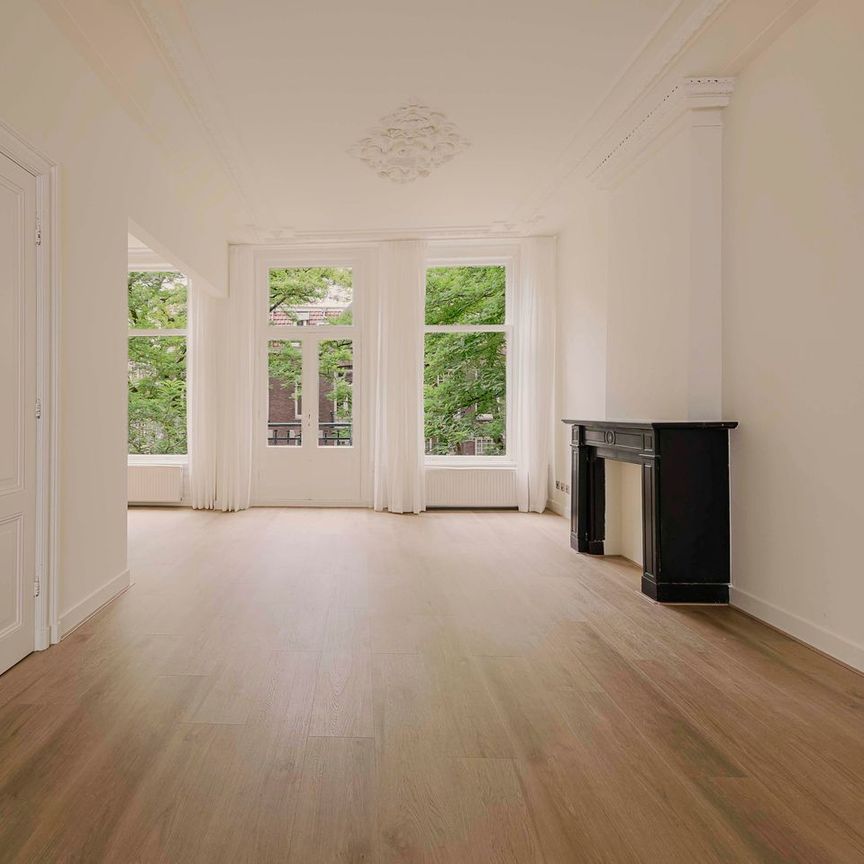 Cornelis Schuytstraat 31-2, Cornelis Schuytbuurt, 1071JD, Amsterdam - Photo 1