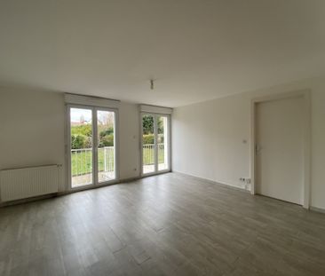 OBERSCHAEFFOLSHEIM - 3 pièces de 70.75m² avec balcon - Photo 4