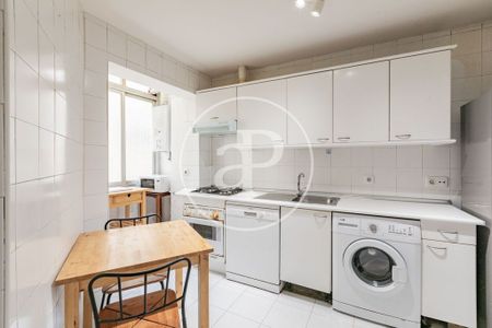 4 bedroom luxury Flat for rent in Madrid, Spain - Photo 5