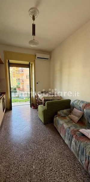 Monolocale via Flavio Gioia, Centro, Agropoli - Foto 1