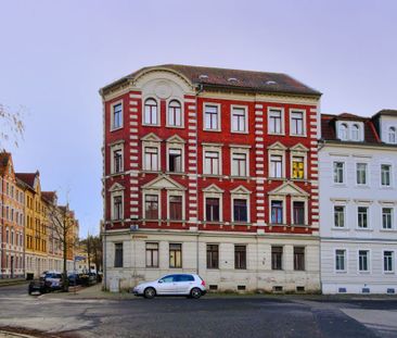 Triebischtal: Praktischer Grundriss und ruhige Lage - Photo 1