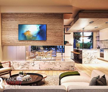 Condo in Burnaby, British Columbia - Photo 4