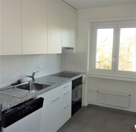 4 Zimmer, 79 m², 3. Stock - Photo 3