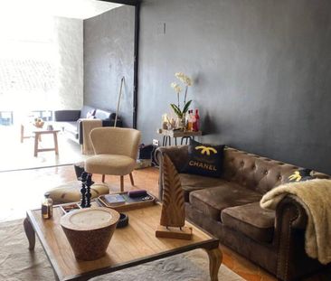 Apartment in Puerto Banús, Costa del Sol - Photo 3