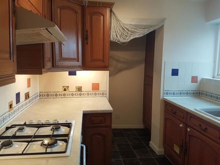 1 bedroom flat to rent - Photo 4