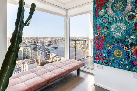 3 bedroom flat to rent - Photo 3