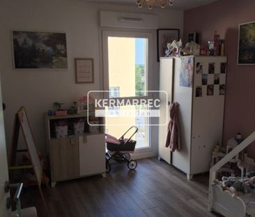 Appartement 3 pièces – 66 m² environ à Chantepie (ref : G175352) - Photo 2