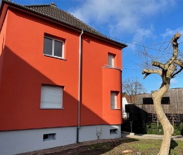 Location Appartement 91 M² MULHOUSE 1 040 € - Photo 4