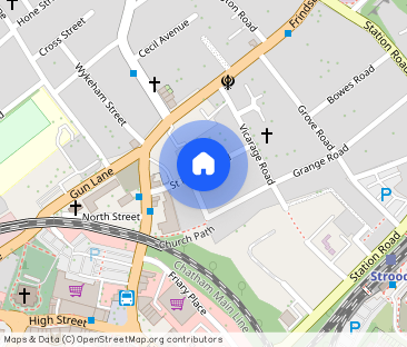 St. Marys Road Room 4 - Photo 1