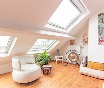Kamers om te delen in gezellig huis (10min van Ukkel) in het groen - Foto 4