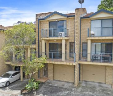 “2-Bedroom Townhouse in Central Location” - Photo 5