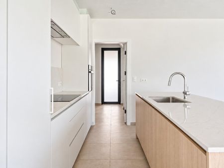 Nieuwbouw BEN-woning met 3 slpkrs op topligging - Photo 5