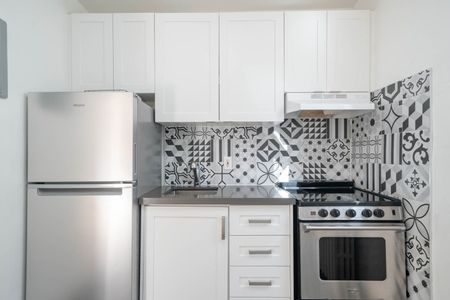 For Lease - 781 St Clair Avenue Unit# 5, Toronto, Ontario - Photo 5